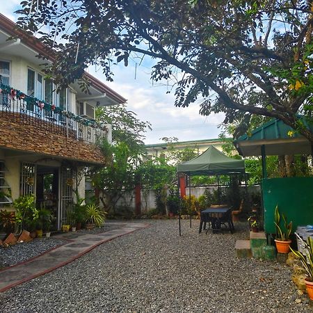 Monte Rio Gardens Bed & Breakfast อลามินอส ภายนอก รูปภาพ