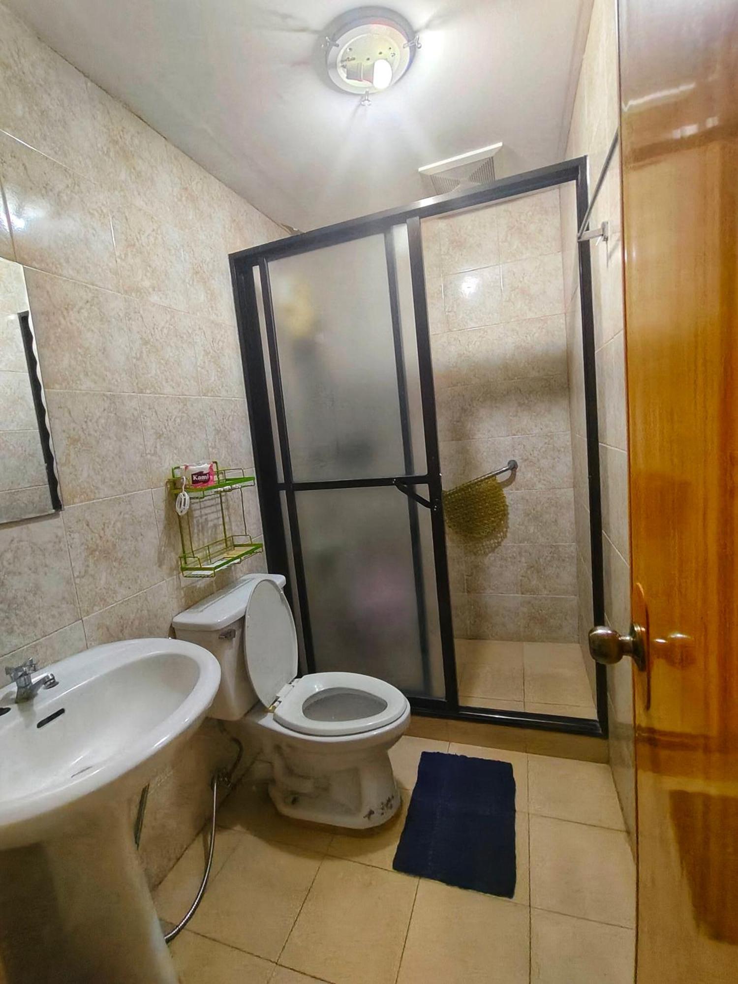 Monte Rio Gardens Bed & Breakfast อลามินอส ภายนอก รูปภาพ