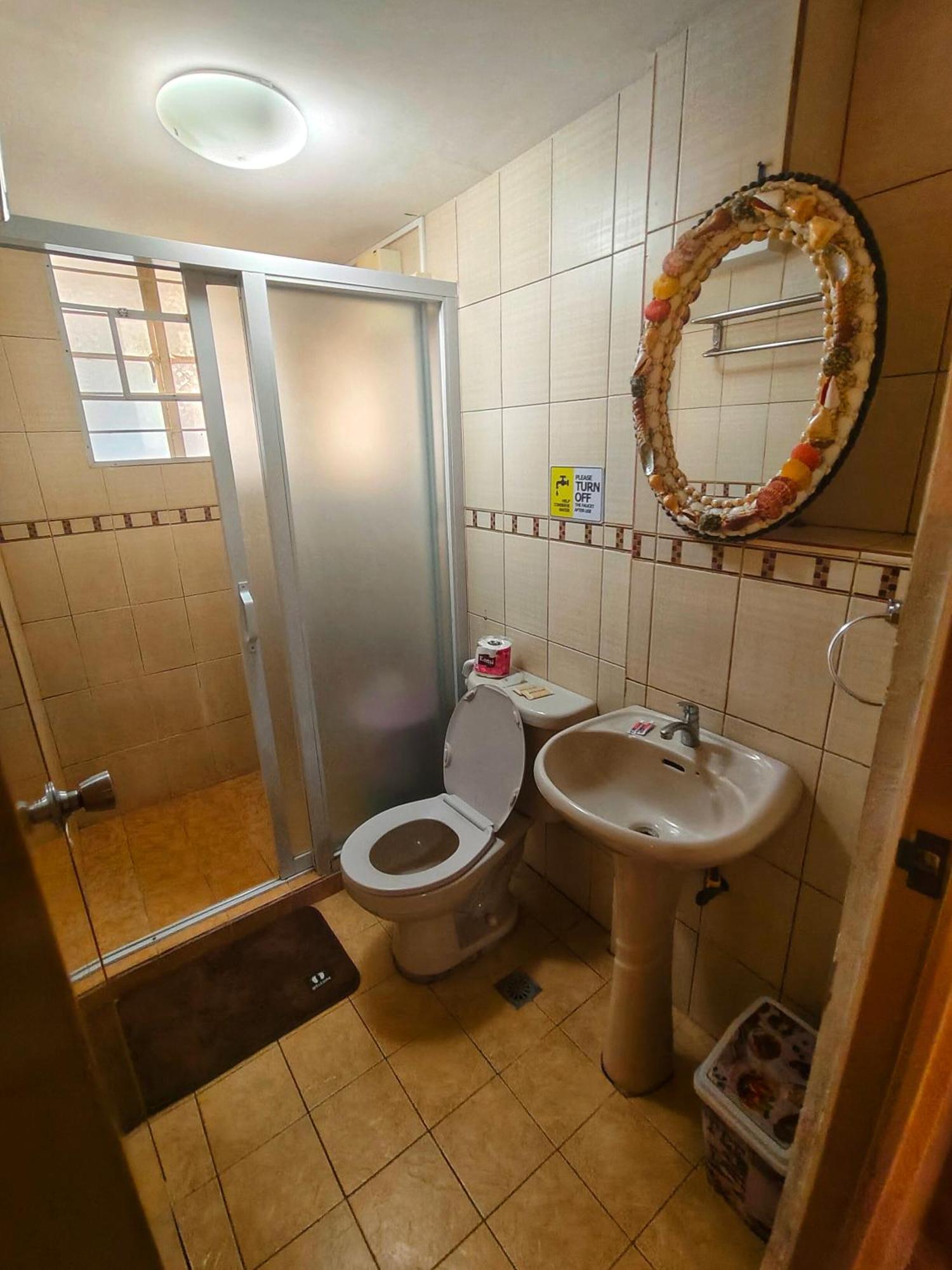 Monte Rio Gardens Bed & Breakfast อลามินอส ภายนอก รูปภาพ