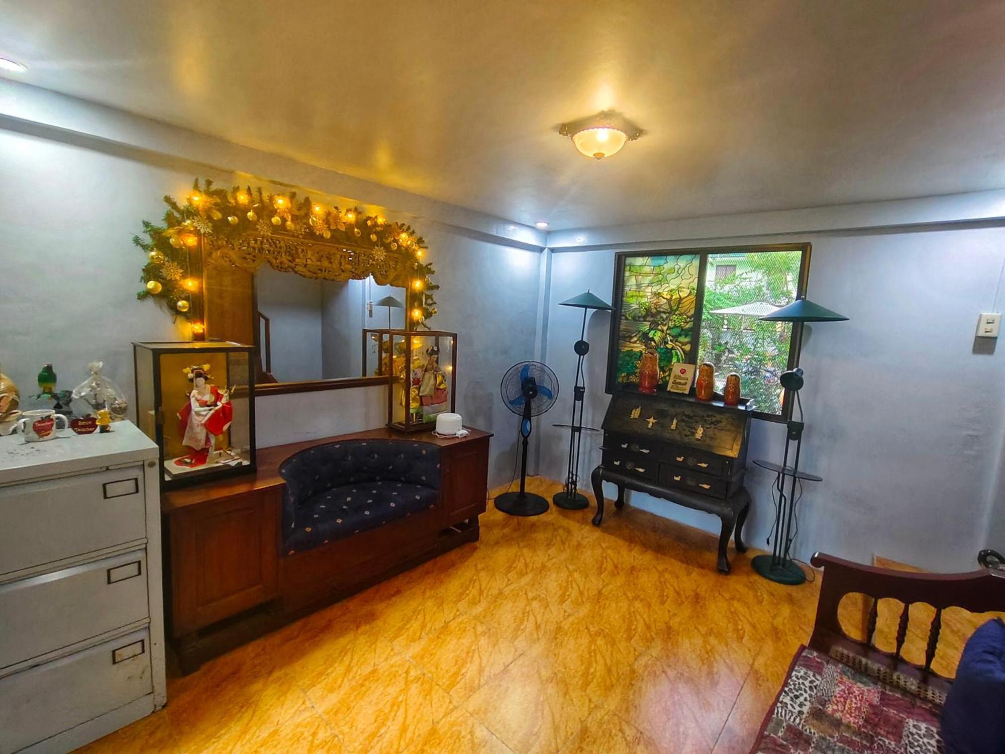 Monte Rio Gardens Bed & Breakfast อลามินอส ภายนอก รูปภาพ